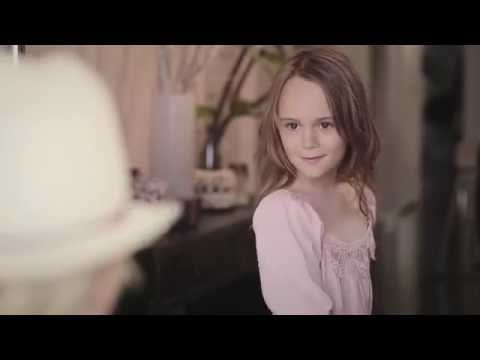 VALENTINE - Casey & Michelle Barnes [Official Music Video]