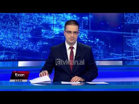 Edicioni i Lajmeve Tv Klan 29 Korrik 2019, ora 12:00