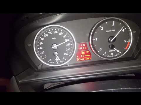 Bmw 535d Split-Cista Provo