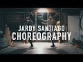 Jardy Santiago House Dance Choreography
