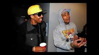 Wiz Khalifa ft Chevy Woods- Funkmaster Flex (Freestyle)