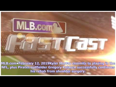 2/11/19 MLB.com FastCast