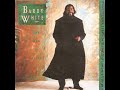 Barry White - Responsible