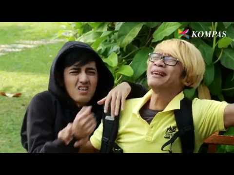 Hipnotis - Komedi Ramadhan