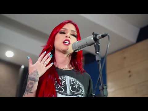 Luanny Vital - Baby Me Tira da Tua Mente (EP PROMOCIONAL)