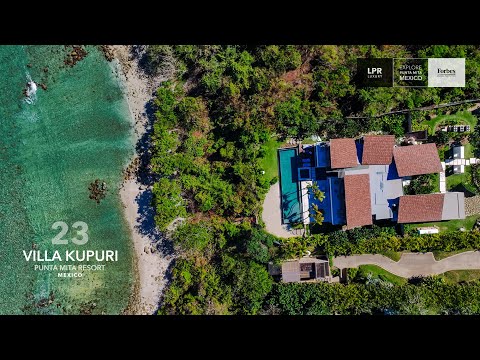 Videos del Kupuri Luxury Villa 5★ en Punta Mita, MéxicoVer MásVerPrecios4CerrarConsulta por Whatsapp 🇦🇷BookingDespegarBestdayDestinia