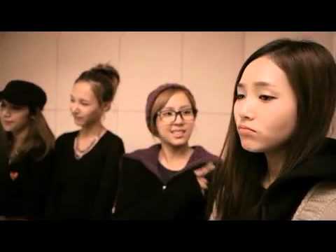 [MV] 쥬얼리(Jewelry) "Dream Come True" - Step