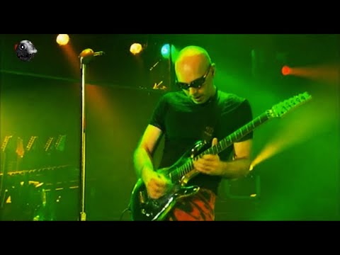 Joe Satriani - Extremist (Live at Montreux Jazz Festival 2002) [Remastered]