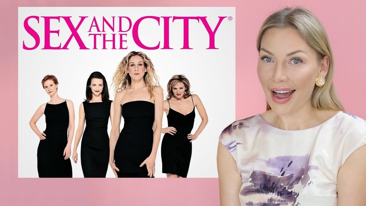 Top 10 Timeless Fashion Outfits From Sex And The City