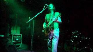 GRANT HART - LITTLE MISS INFORMATION