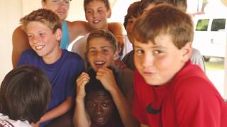 Camp Skylemar - "Thank You"