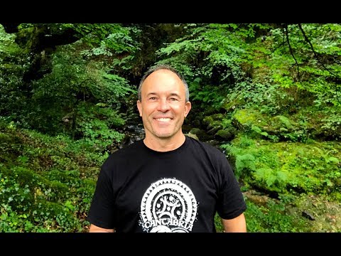 Oceanic climate (English version) · El Auriga del Arte