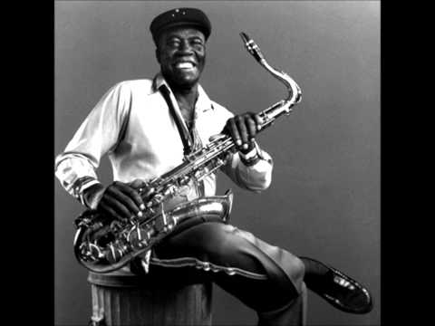 AC Reed & The Sparkplugs - Hard Times