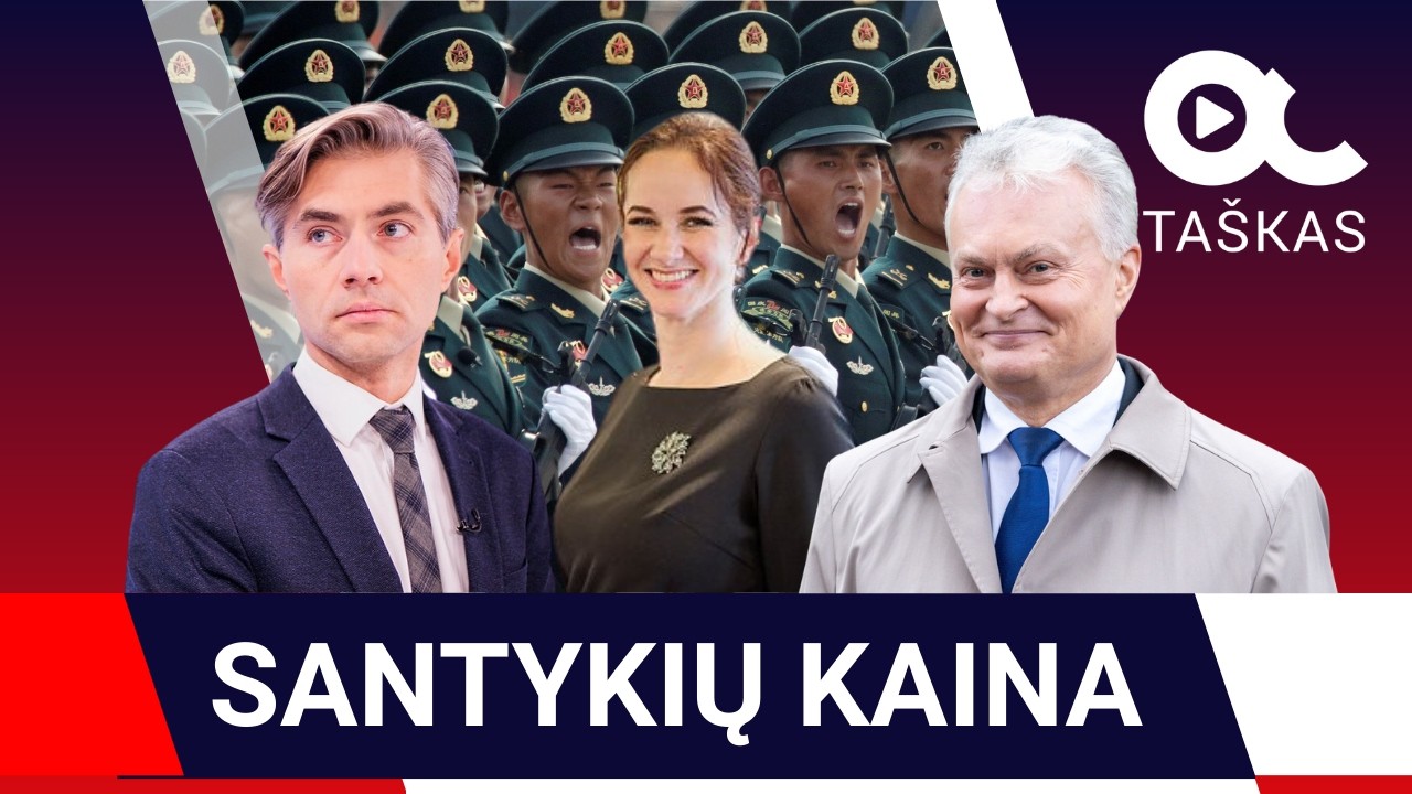 Dar vienas raginimas atsisakyti partnerystės su „Nemuno aušra“: „Išsiplaukite marškinius nuo rudų dėmių“