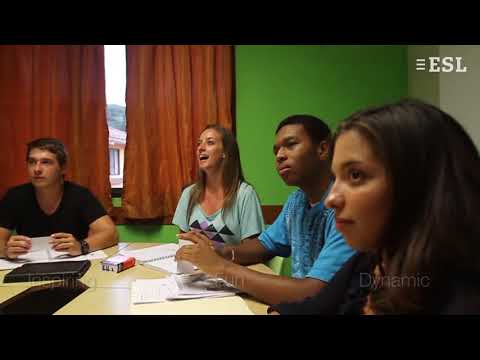 Escuela de idiomas Habla Ya, Boquete