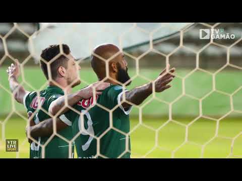 Final Candangão 2020 - Gama x Brasiliense Gols