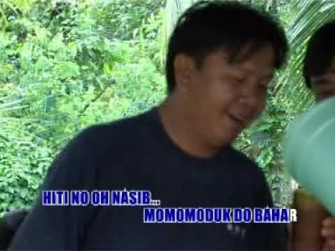 MINUM-MINUM ITU BAHAR - JOHN SAMUD