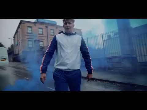 YA X Marky B X TeeDee- Out Of No Where (official remix Video)