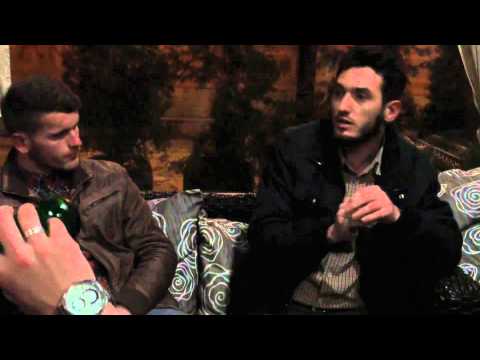 48. Takim Javor me Hoxhë Bedri Lika (26. Shkurt 2015) - Iniciativa VEPRO