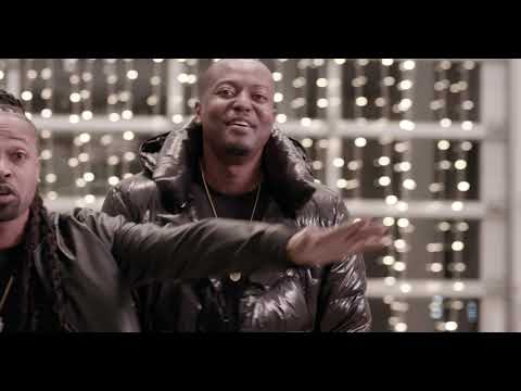 Dre Robinson "Prime Time" feat. Shall (Music Video)