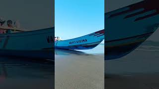 Download lagu Perahu Nelayan Bojong Salawe #shots #nelayan #perahu mp3