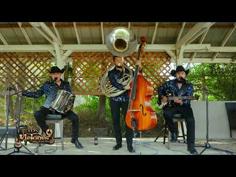 El Troquero - Los Viejones Del Rancho - Tuba Y Tololoche