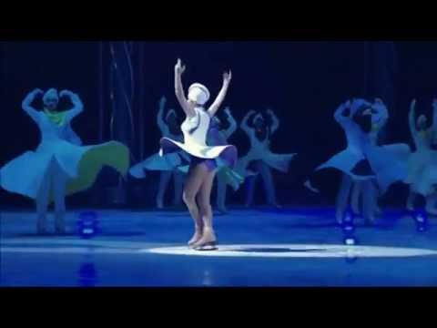 Holiday on Ice 2006 - mystery