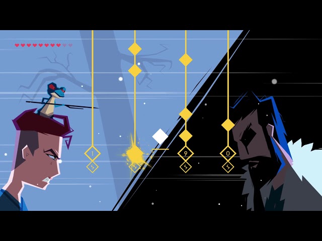 Video - Atone: Heart of the Elder Tree (Switch)