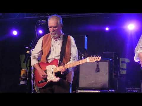 The Wurzels - Ruby (instrumental part)