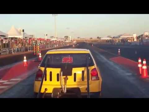 1º Festival de Arrancadas Arena Race - Final FLD Luizito Donato (STEEL)