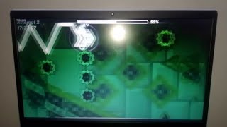 GD 2.2: Truth Or Dare By TheRealElvisSGE (Medium Hard Unrated Demon Circles) - TheJoker42