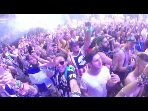 EDC 2015 Official Insomniaddicts After Movie