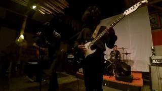 The Sword - Mist and shadow (the ring cover)