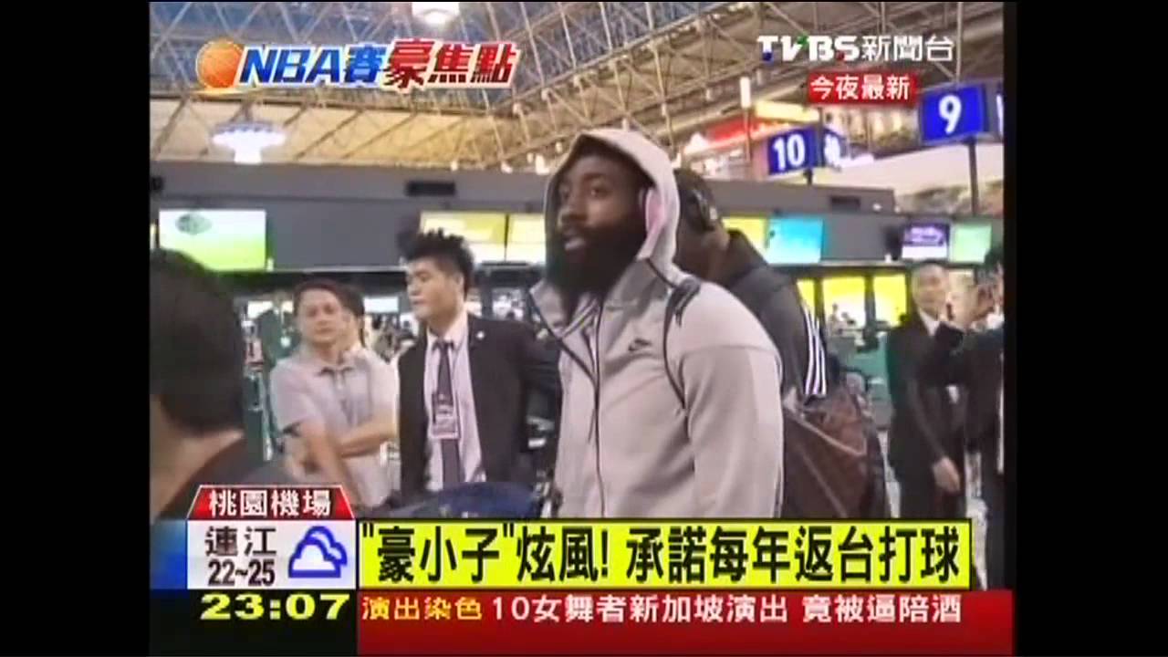 NBA／「豪小子」離台！　百名粉絲熱情送機