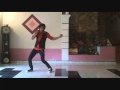 Best Slow Motion Dance Dhanuka MJ