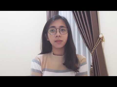 MY FIRST TIME doing a RED VELVET song cover!