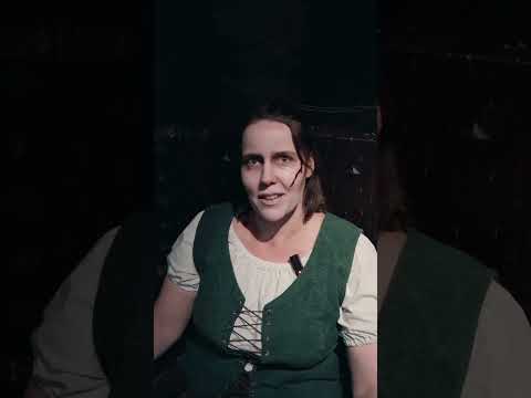 Superfan Janina verbringt einen Tag im Berlin Dungeon