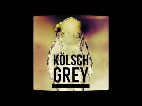 Kölsch - Grey (Ghos7 Nation Mashup)