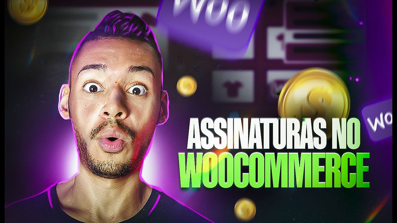 Como Criar PLANOS DE ASSINATURAS Com PAGAMENTO RECORRENTE WOOCOMMERCE (PASSO A PASSO)