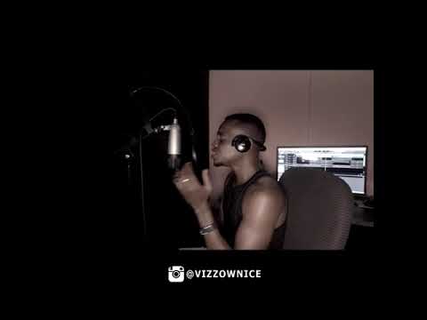 Vizzow Nice-Nelson Freitas-Miuda Linda (Cover)