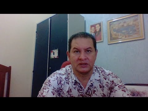 Pronunciamento sobre o Decreto da Prefeitura Mun. de Bannach-Pa