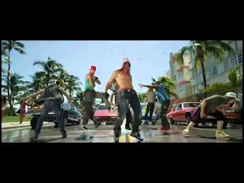 Step Up Revolution - trailer (ita) - (la gara di ballo dell'estate)