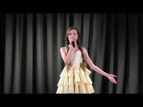 Зозуля (Zozulya) - Jačmenkina Anastasija #Jačmenkina​ ​ #studijaKantilēna