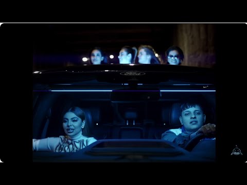 Dazoner, Yoss Bones - La Nena (Video Oficial) | SIN MIE2