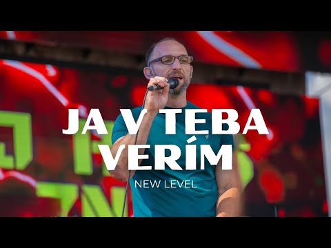 Ja v Teba verím // Planetboom (cover)