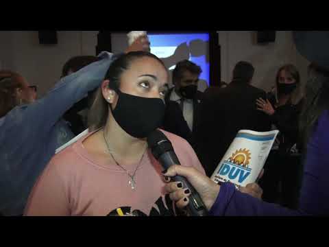 Portada video