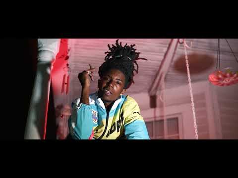 Boss Milz - Medicine (Music Video) - Shot By Stay Visual