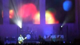 Manic Street Preachers - The Girl Who Wanted To Be God LIVE London 2016
