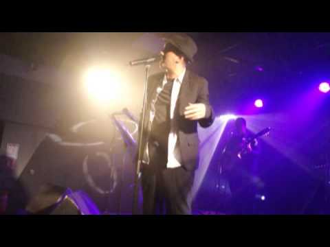 5/16 - Padam, padam - Edith Piaf - HK et les Déserteurs - Concert au Nomad' Café de Marseille