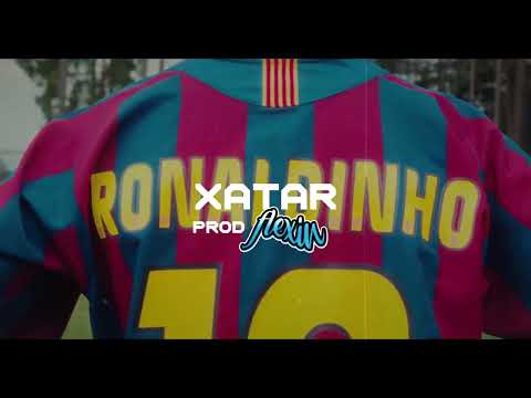 Ant Wan x 23 x Owen Type Beat "XATAR" 2022 (prod. Flexin)